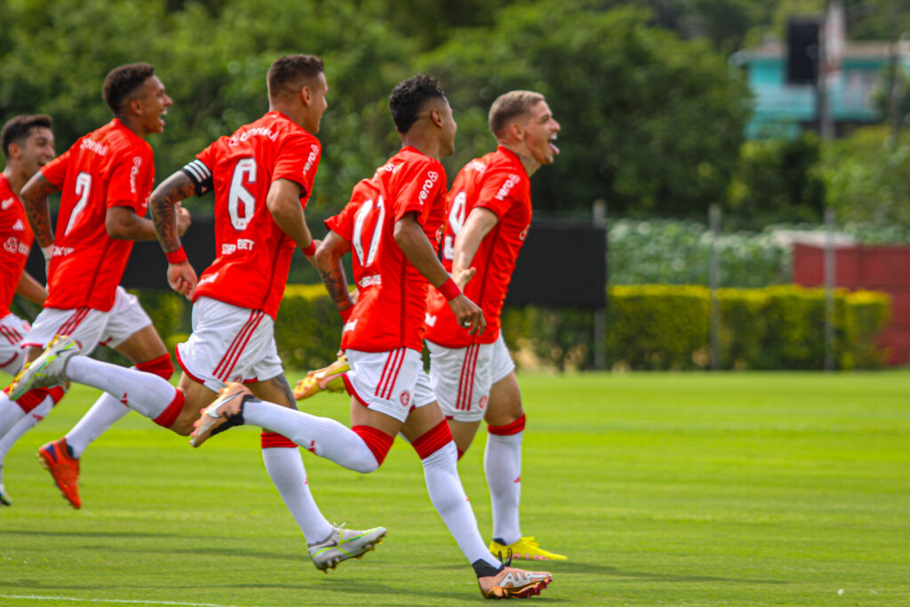 Foto: Jota Finkler | Internacional